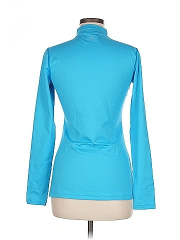 Under Armour Long Sleeve Turtleneck (view 2)
