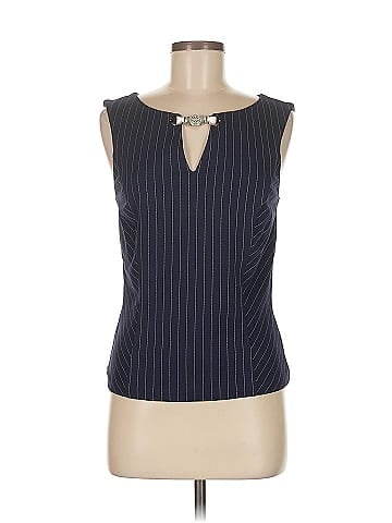 White House Black Market Sleeveless Top (view 1)
