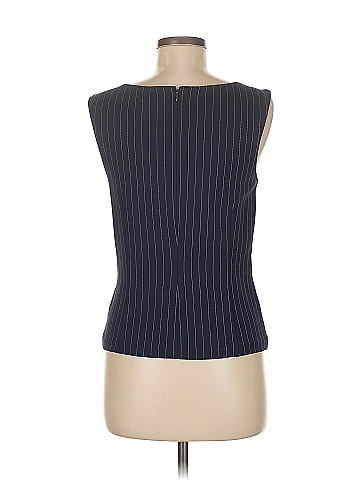 White House Black Market Sleeveless Top (view 2)