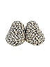 Jenni Kayne Animal Print Gold Tan Mule/Clog Size EU 40 - photo 2