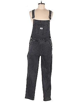 Wallflower Overalls