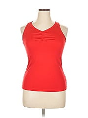 Tail Tank Top