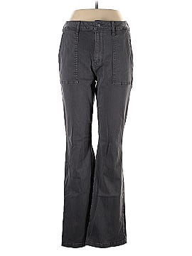 Cosmic Blue Love Jeans