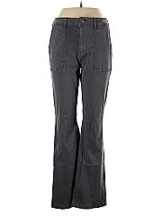 Cosmic Blue Love Jeans