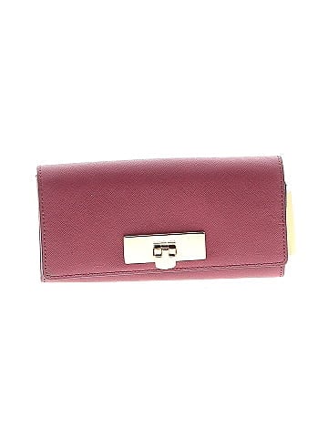 MICHAEL Michael Kors Leather Wallet (view 1)