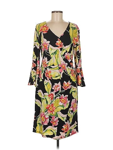 JM Collection Casual Dress (view 1)