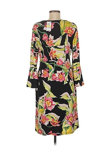 JM Collection Casual Dress (view 2)