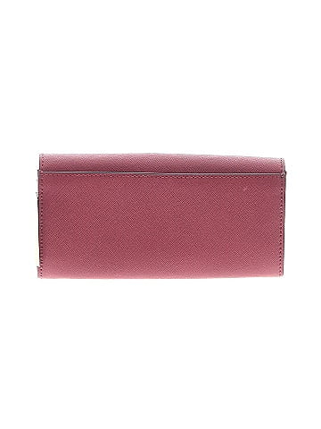 MICHAEL Michael Kors Leather Wallet (view 2)