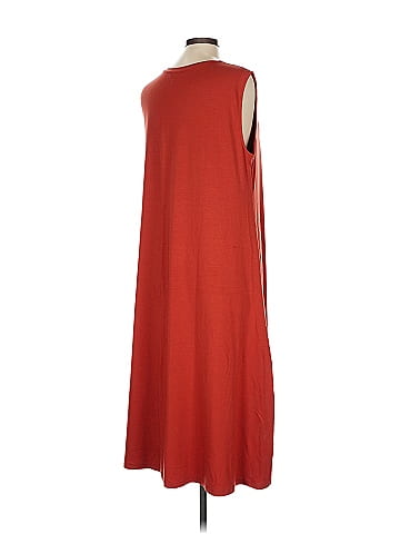 Eileen Fisher Casual Dress (view 1)