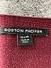 Boston Proper Burgundy Pullover Sweater Size XS - photo 7