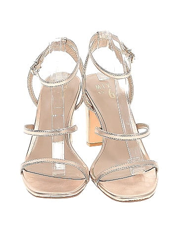 Mix No. 6 Heels (view 2)