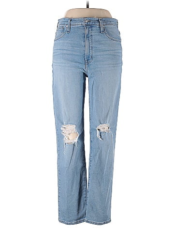 Madewell Jeans (view 1)