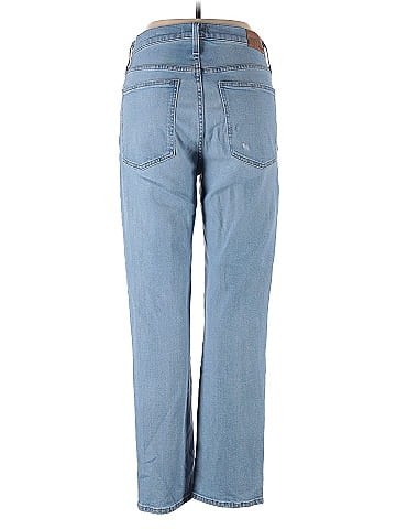 Madewell Jeans (view 2)