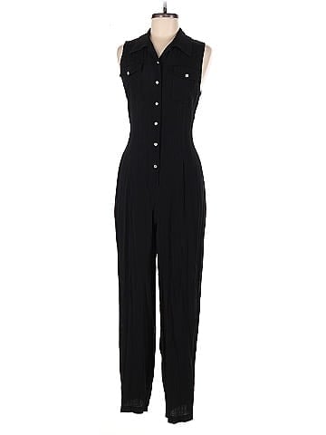 H&M Mama Jumpsuit (view 1)