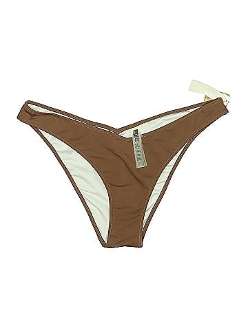 Victoria's Secret Pink Swimsuit Bottoms (view 1)