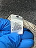 St. John Stripes Gray Pullover Sweater Size S - photo 8