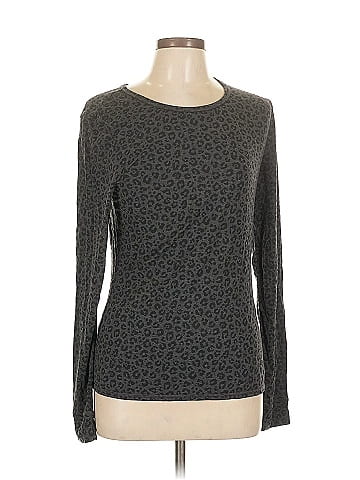 Cuddl Duds Long Sleeve T-Shirt (view 1)