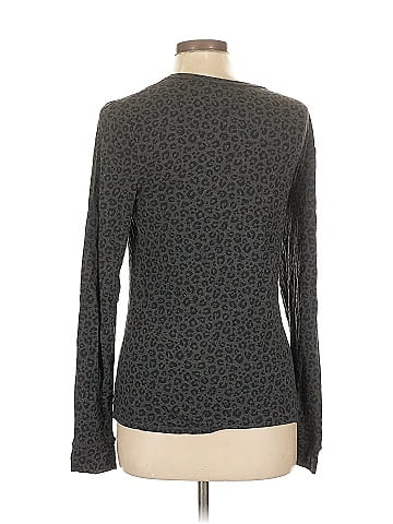 Cuddl Duds Long Sleeve T-Shirt (view 2)