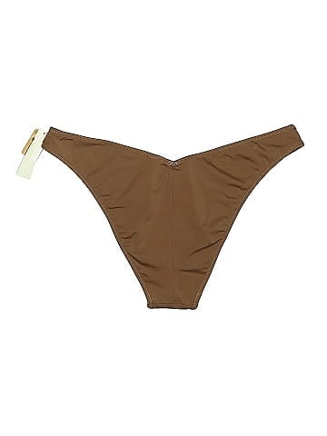 Victoria's Secret Pink Swimsuit Bottoms (view 2)
