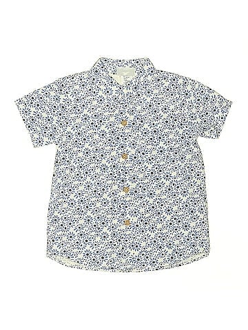 Tommy Bahama Short Sleeve Button-Down Shirt (view 1)