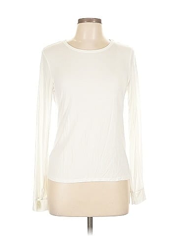 Cuddl Duds Long Sleeve T-Shirt (view 1)