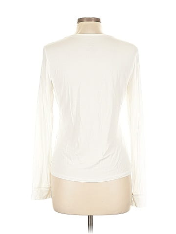 Cuddl Duds Long Sleeve T-Shirt (view 2)