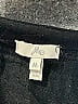 Joie 100% Silk Black Kimono Size M - photo 7