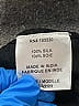 Joie 100% Silk Black Kimono Size M - photo 8