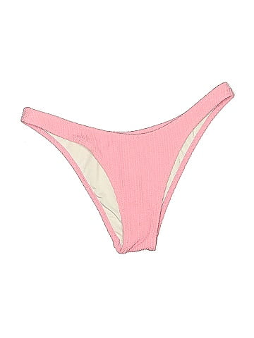 Victoria's Secret Pink Swimsuit Bottoms (view 1)