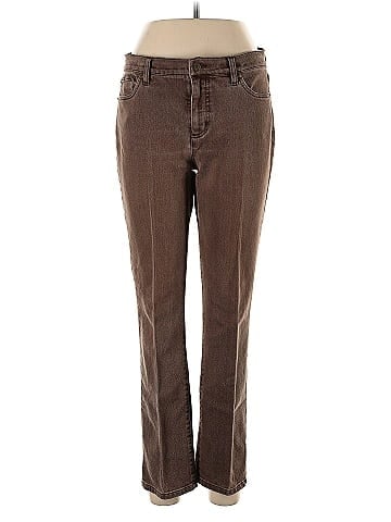 Lauren Jeans Co. Jeans (view 1)
