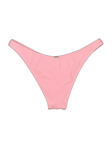 Victoria's Secret Pink Swimsuit Bottoms (view 2)