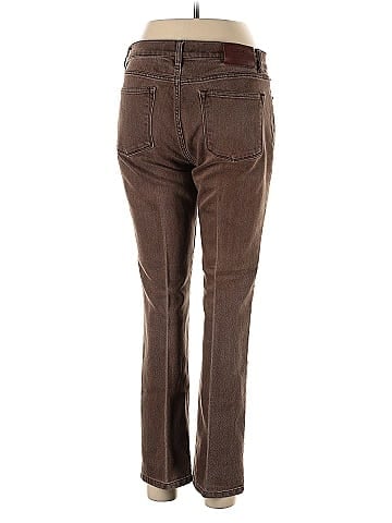 Lauren Jeans Co. Jeans (view 2)