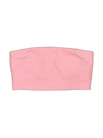 Victoria's Secret Pink Swimsuit Top (view 1)