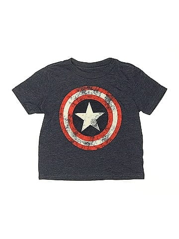 Marvel Short Sleeve T-Shirt (view 1)