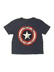 Marvel Short Sleeve T Shirt