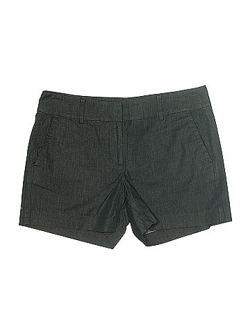 Ann Taylor Factory Shorts (view 1)