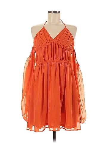 Missguided Casual Dress (view 1)