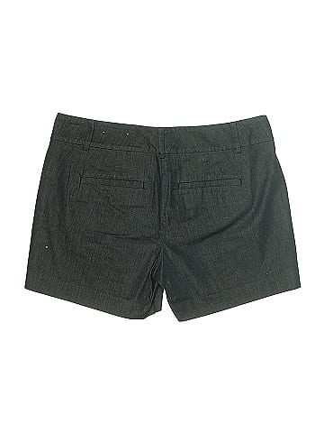 Ann Taylor Factory Shorts (view 2)
