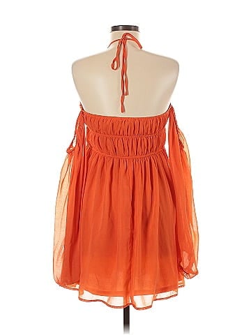 Missguided Casual Dress (view 2)