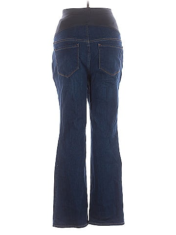 Old Navy - Maternity Jeans (view 2)