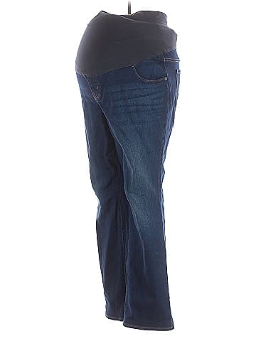 Old Navy - Maternity Jeans (view 1)