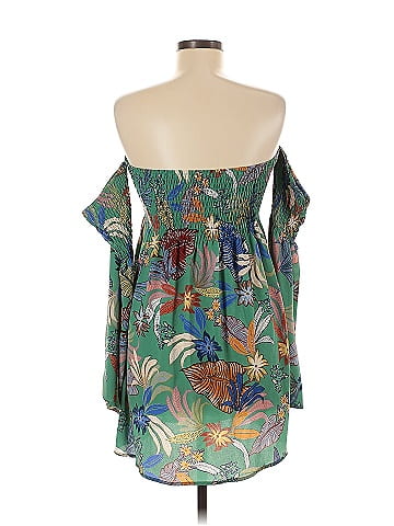 Umgee Cocktail Dress (view 2)