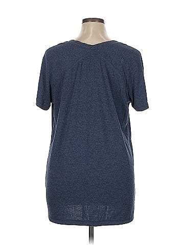 Isaac Mizrahi LIVE! Short Sleeve T-Shirt (view 2)