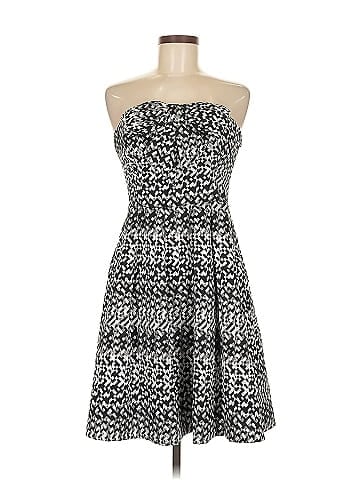 Eva Franco Cocktail Dress (view 1)