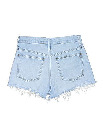 Madewell Denim Shorts (view 2)