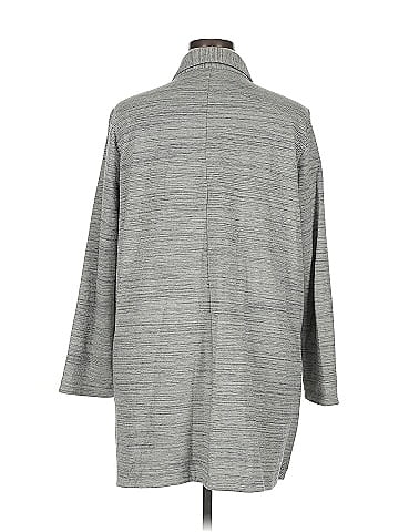 Eileen Fisher Coat (view 2)