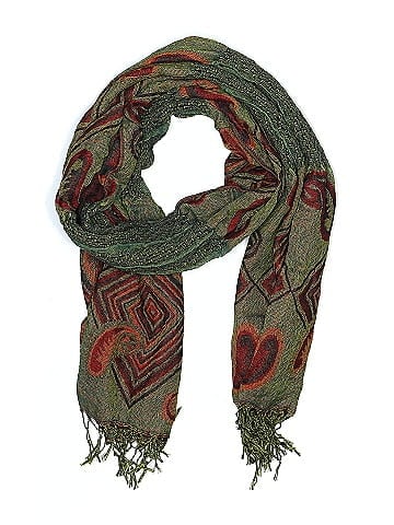 Pashmina Scarf (view 1)