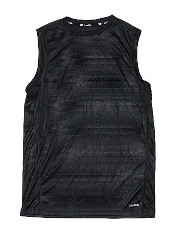 Tek Gear Sleeveless T-Shirt (view 1)