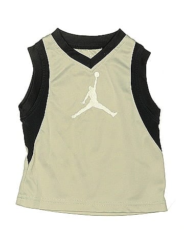 Air Jordan Active Tank (view 1)