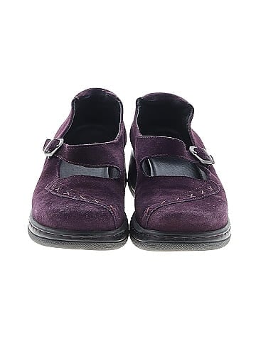 Dansko Flats (view 2)